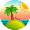 ReactQuery Logo
